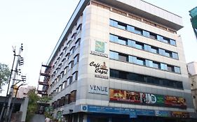 Hotel Quality Inn Residency Hyderabad